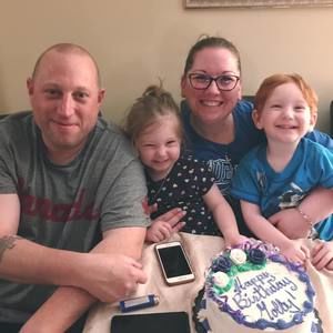 Meet your Posher, Molly